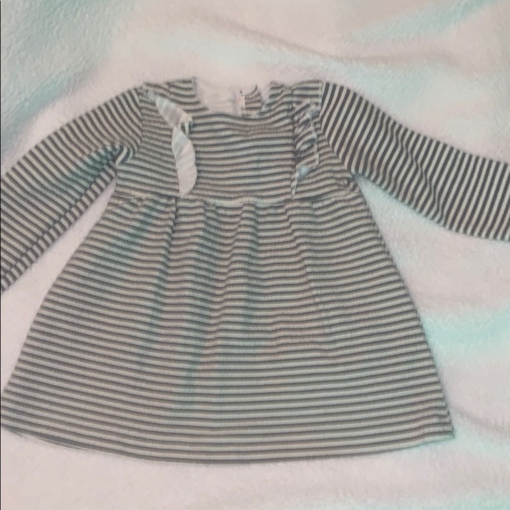 Zara dress 9-12 great condition